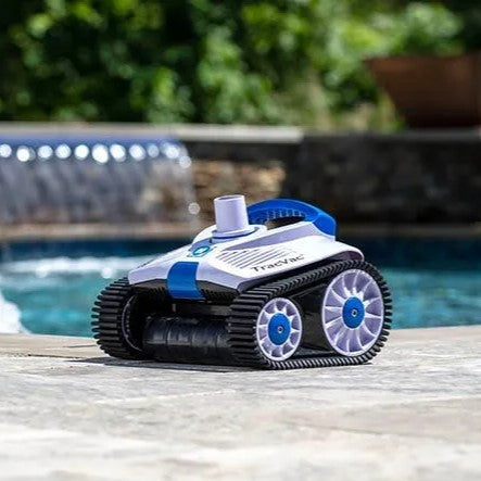 Robot Pool Cleaners